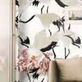 image de papiers peints scandinave 