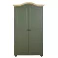 image de armoire scandinave 