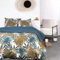 image de parure de lit scandinave 