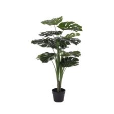 Plante artificielle H90 cm vert