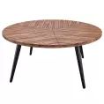 image de tables basses scandinave 