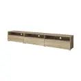 image de meubles tv scandinave 