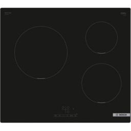 Table induction BOSCH PUC611BB5E SERIE 4 TOUCH SELECT