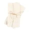 image de serviette de table scandinave 