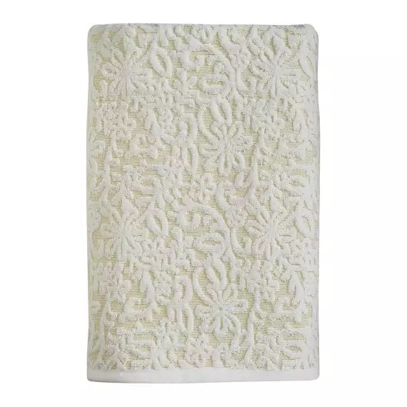 Serviette de bain Fils d&rsquo;or