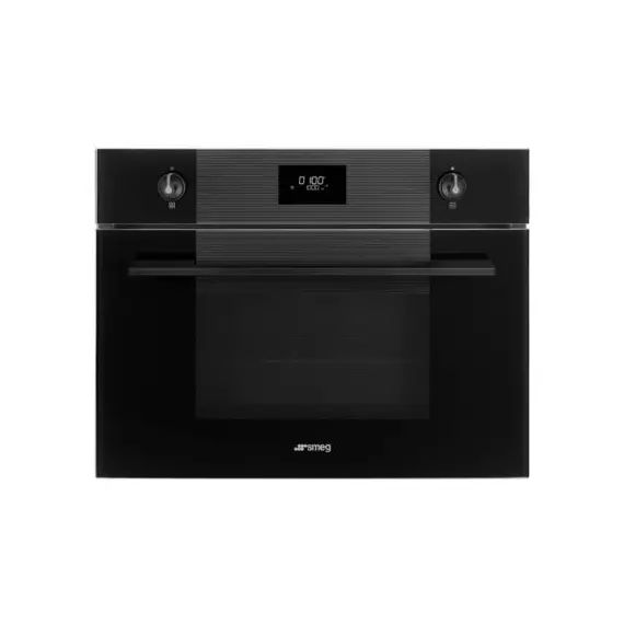 Four encastrable SMEG SF4101MCNO