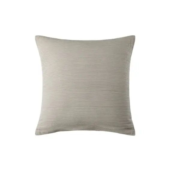 Housse de coussin 40×40 cm Vétiver