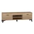 image de meubles tv scandinave 