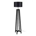 image de lampadaires scandinave 