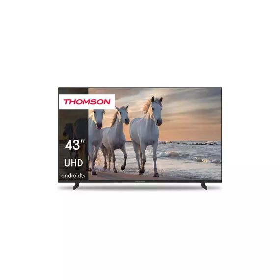 TV LED Thomson 43UA5S13 LED 109 cm 4K 2023