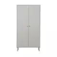 image de armoire scandinave 