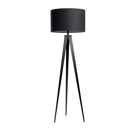 Tripod Metal – Lampadaire trépied