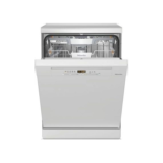 Lave vaisselle 60 cm Miele G 5212 SC blanc