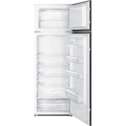 Réfrigérateur 2 portes encastrable Smeg D4152F