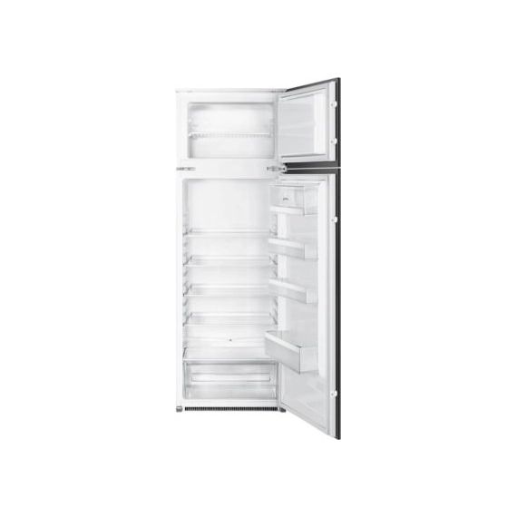 Réfrigérateur 2 portes encastrable Smeg D4152F