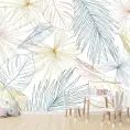 image de papiers peints scandinave 