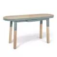 image de bureau scandinave 