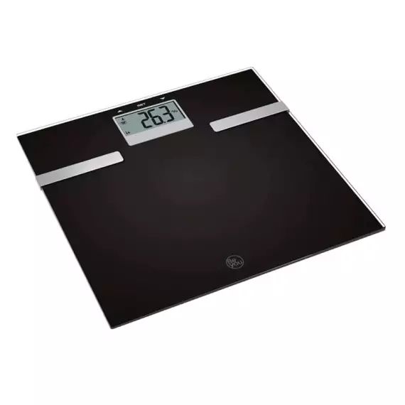 Pèse-personne Impedancemètre Be You By-ebsi01