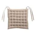image de galette de chaise scandinave 