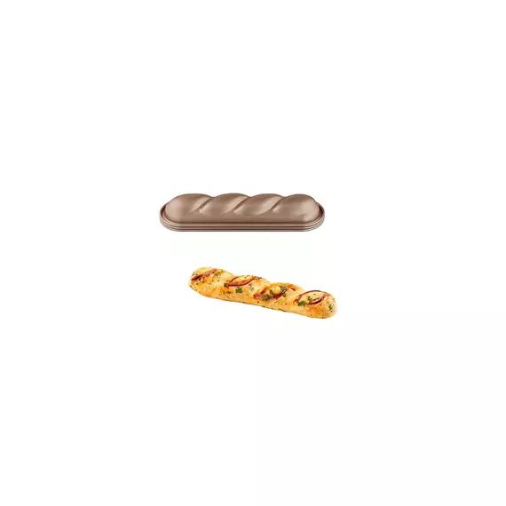 Tefal® Crispybake Set 3 Moules 8 Madeleines + 18 Mini Cannelés +