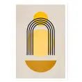 image de tableaux, cadres & affiches scandinave 