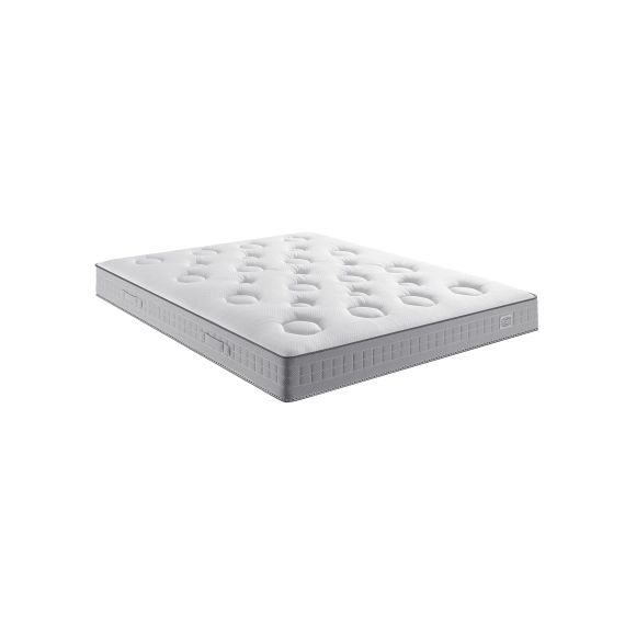 Matelas ressorts mémoire de forme 160×200