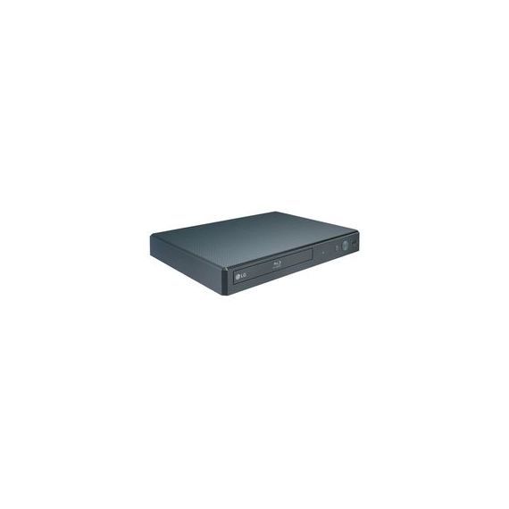 Lecteur DVD Blu-Ray HDMI LG BP250 Dolby Digital + port USB