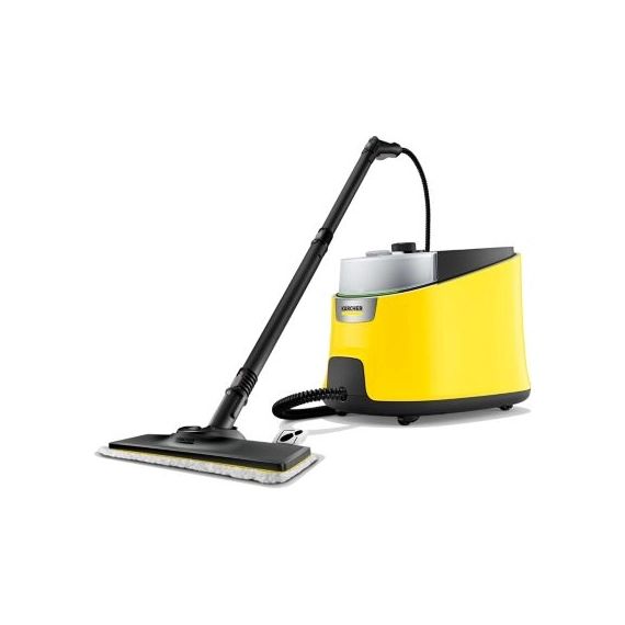 Nettoyeur vapeur KARCHER SC4 deluxe easyfix