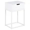 image de tables de chevet scandinave