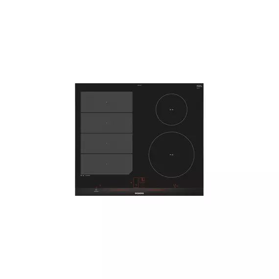 Plaque induction Siemens EX675LEV1F