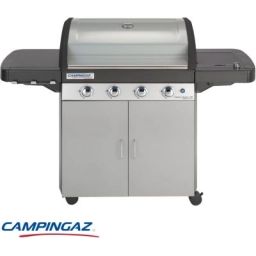 Barbecue gaz Campingaz 4 SERIES Classic LXS