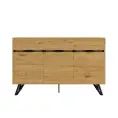 image de fauteuil de bureau scandinave