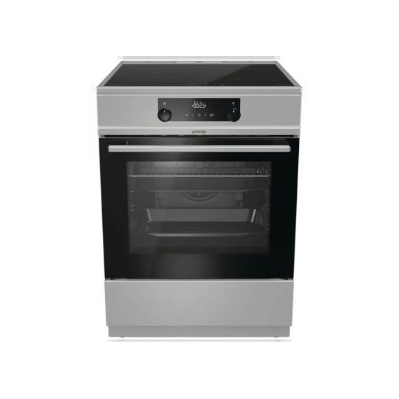 Cuisinière induction Gorenje EIT6356XPD