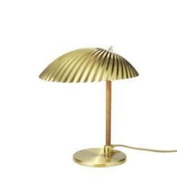 Lampe de table 5321 en Métal, Laiton – Couleur Or – 42.17 x 42.17 x 32.5 cm – Designer Paavo Tynell