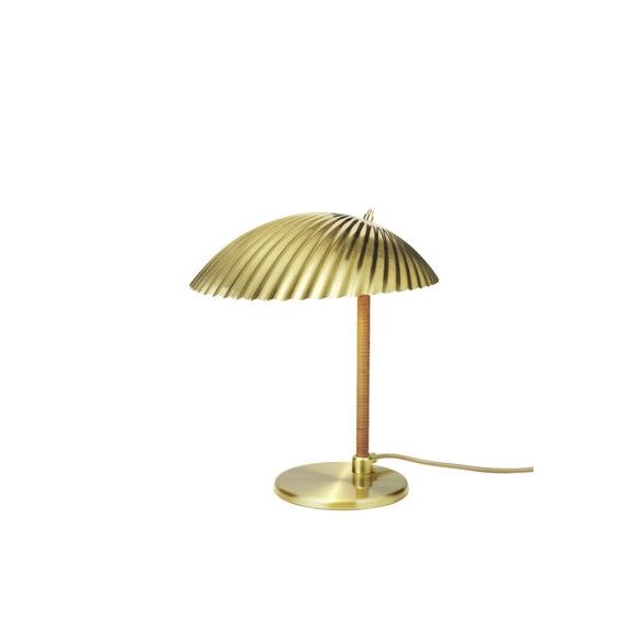 Lampe de table 5321 en Métal, Laiton – Couleur Or – 42.17 x 42.17 x 32.5 cm – Designer Paavo Tynell