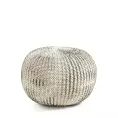 image de poufs scandinave 