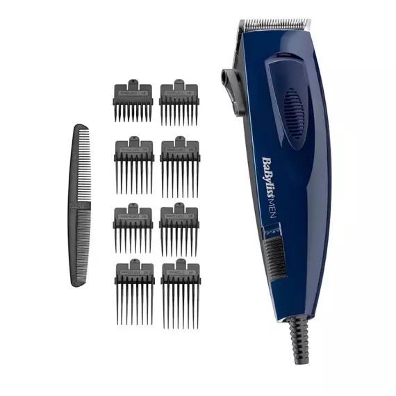 Tondeuse Cheveux Babyliss Filaire E695e
