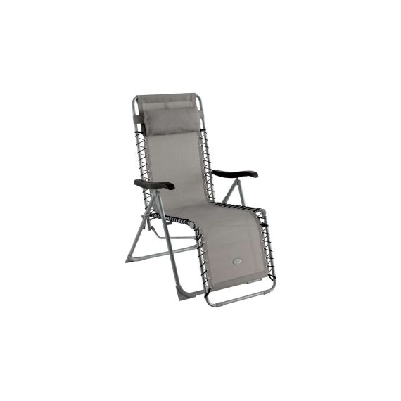 Bain de soleil SILOS coloris gris foncé