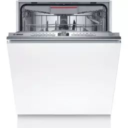Lave vaisselle encastrable BOSCH Serenity SMV4ECX07E
