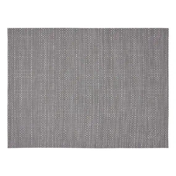 Set de table en plastifié gris 33×45