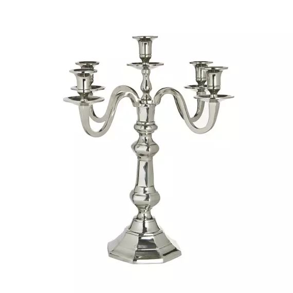 Chandelier Château H44,5cm