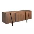 image de buffets scandinave 