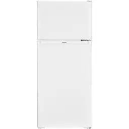 Refrigerateur congelateur en haut Proline DD133