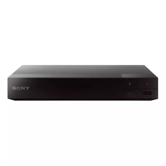 Lecteur DVD Blu-Ray SONY BDP-S1700