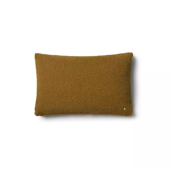 Coussin Coussins en Tissu, Coton – Couleur Jaune – 22.89 x 22.89 x 22.89 cm