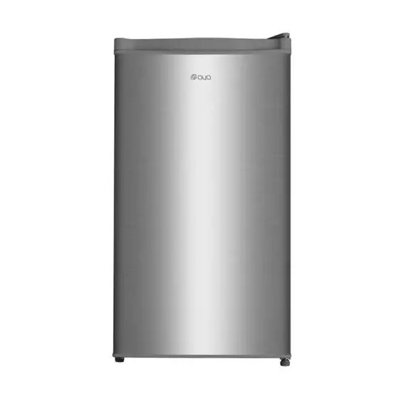 Réfrigérateur table top AYA ART091S – 91L Silver