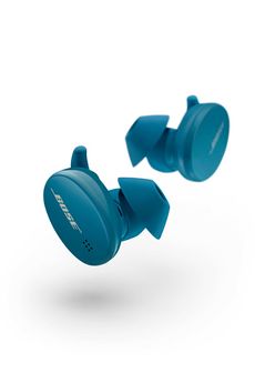 Ecouteurs Bose Earbuds Sport Bleu