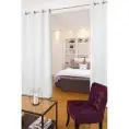 image de rideaux scandinave 