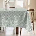 image de nappe scandinave 