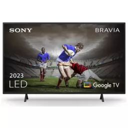 TV LED Sony BRAVIA  KD-50X75WL 50 » » LED 4K HDR Google TV BRAVIA CORE 126cm 2023
